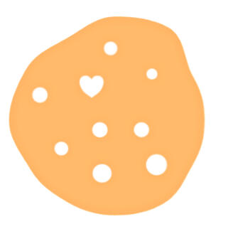 Generous Cookie Co. Logo