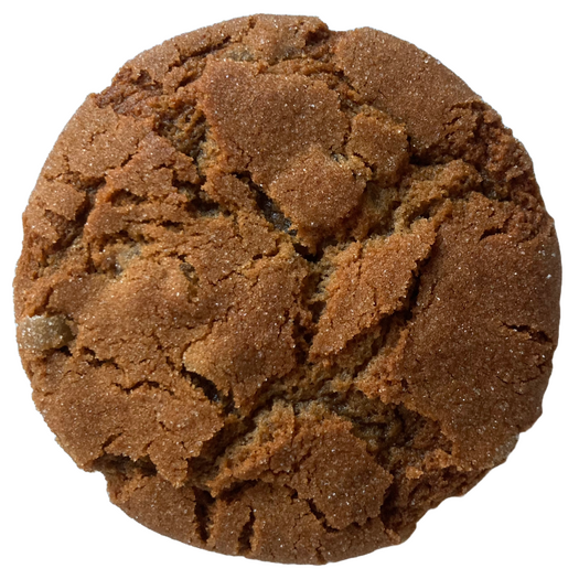 Ginger Molasses Cookie ginger molasses cookie