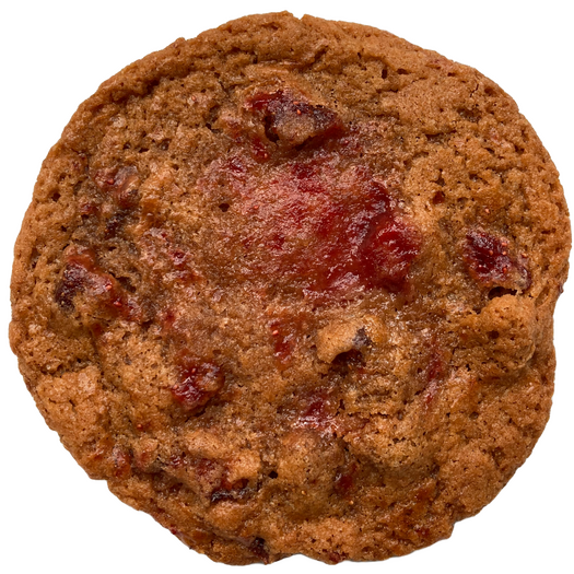 Limited-Edition Strawberry Cookie strawberry cookie